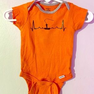 Baby onesie